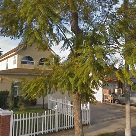Cynnies Home Long Beach Esterno foto