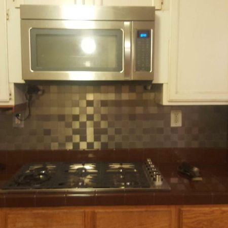 Cynnies Home Long Beach Esterno foto