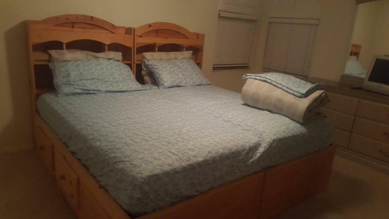 Cynnies Home Long Beach Esterno foto