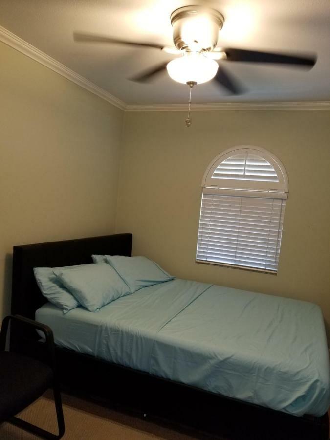 Cynnies Home Long Beach Esterno foto