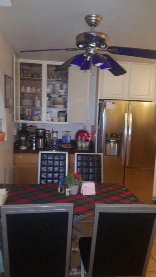Cynnies Home Long Beach Esterno foto