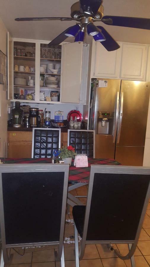 Cynnies Home Long Beach Esterno foto