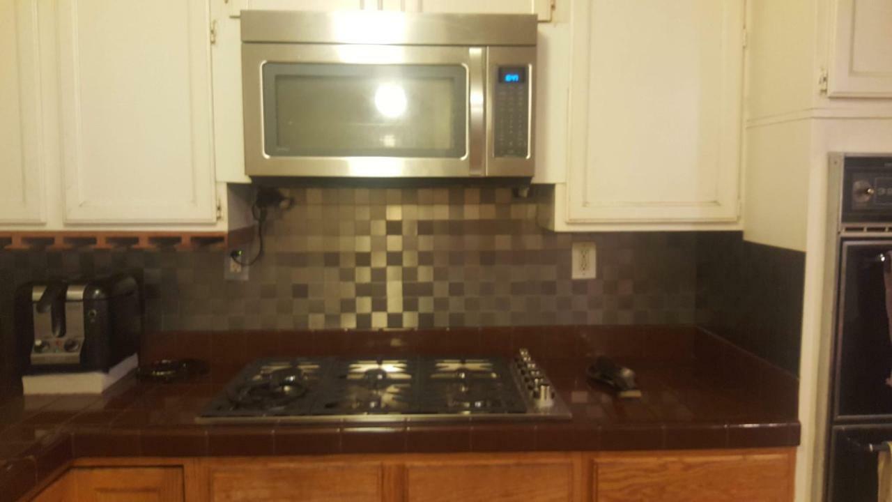 Cynnies Home Long Beach Esterno foto
